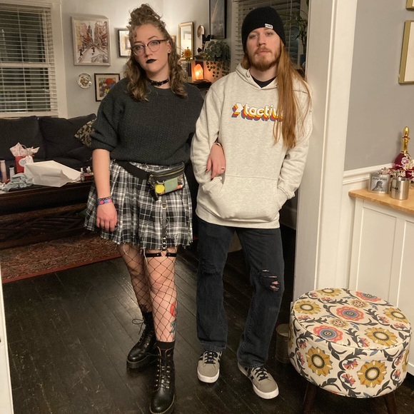 Meet your Posher, Ruby - Picture 7 of 12